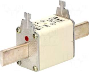 BUSSMANN Fuse: fuse | gG,gL