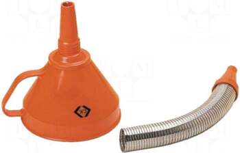 C.K Funnel