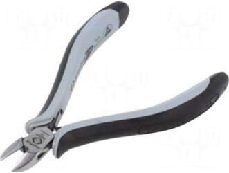 C.K Pliers | side,cutting