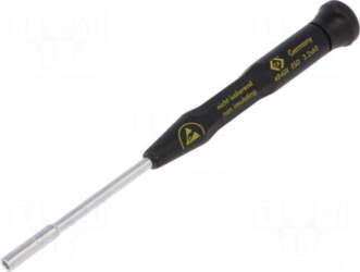 C.K Screwdriver | hex socket