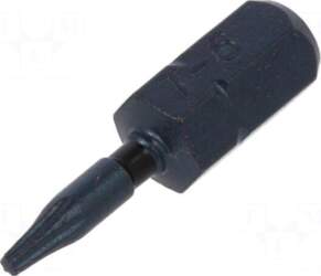 C.K Screwdriver bit | Torx®