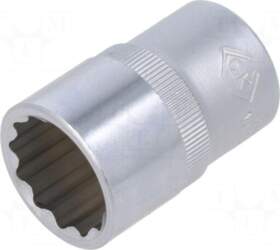 C.K Socket: 12-angles | socket