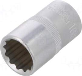C.K Socket: 12-angles | socket