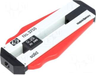 C.K Stripping tool | Øcable: