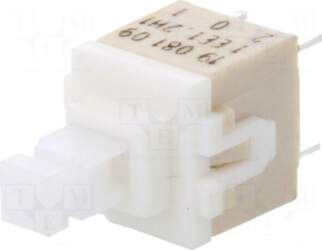 C&K Switch: keypad | Pos: 2