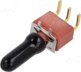 C&K Switch: push-button | Pos: 2