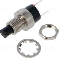 C&K Switch: push-button | Pos: 2