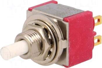 C&K Switch: push-button | Pos: 2