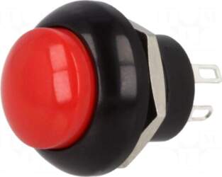 C&K Switch: push-button | Pos: 2