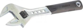 C.K Wrench: adjustable | Jaw