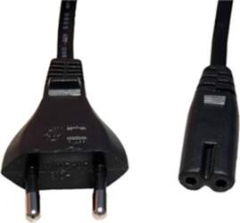 Cablexpert | Power cord (C7)