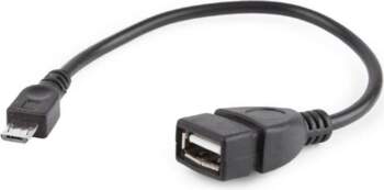 Cablexpert USB OTG AF to Micro