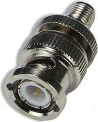 CAL TEST Adapter | BNC plug