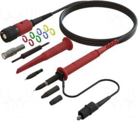 CAL TEST Probe: for oscilloscope |