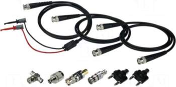 CAL TEST Set of cables and