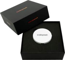 Calopad AG Deep Heat Therapy Device