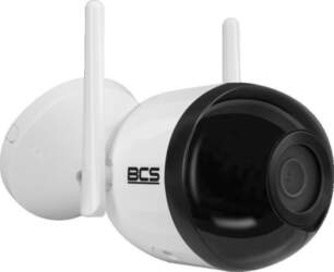 Camera BCS LINE