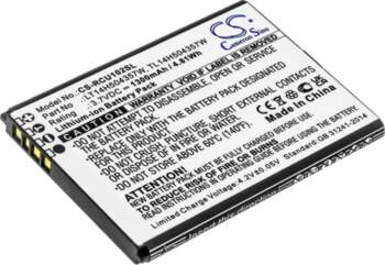 Cameron Sino Replacement Battery for AT&T