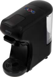 Camry | Multi-capsule espresso machine |