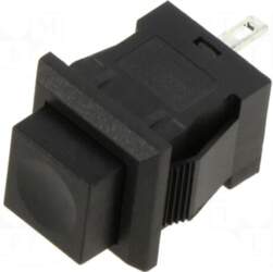 CANAL ELECTRONIC Switch: push-button | Pos: