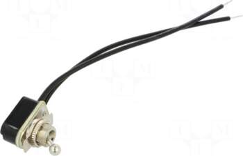 CANAL ELECTRONIC Switch: toggle | Pos: