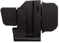 Cardo PackTalk Edge Clamp