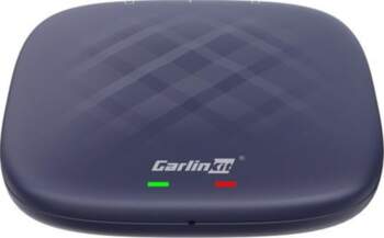 CARLINKIT Adapter Wireless AI Box with