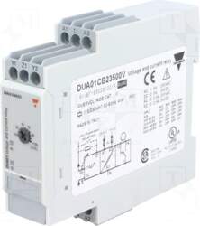 CARLO GAVAZZI Module: current monitoring relay