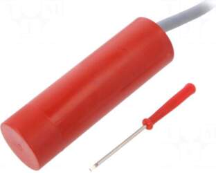CARLO GAVAZZI Sensor: capacitive | Range: