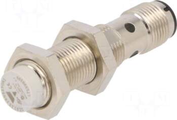 CARLO GAVAZZI Sensor: inductive | Output