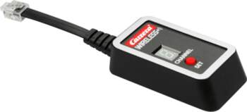 Carrera Wireless Receiver DIGITAL 132/124, Controller
