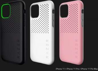 Case RAZER Arctech Pro for iPhone