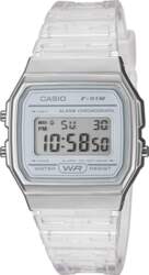 CASIO F-91WS-7DF Pulkstenis