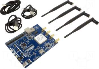 CAVLI WIRELESS INCORPORATED Dev.kit: LTE