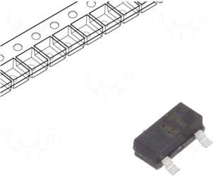 CDIL Diode: switching | SMD |