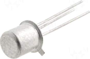 CDIL Transistor: NPN | bipolar |