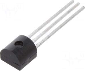 CDIL Transistor: NPN | bipolar |