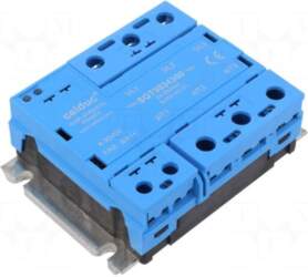 CELDUC Relay: solid state | 35A