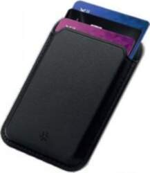 CELLY WALLET MAGSAFE BK