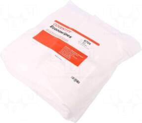 CHEMTRONICS Wipe: cloth | 45% polyester