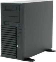 Chenbro SR20969 + U3, server case