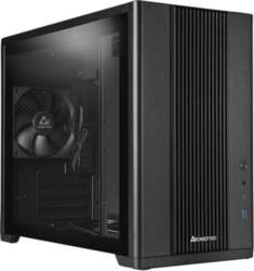 Chieftec BX-10B-OP computer case Tower Black
