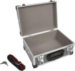 China ALUMINIUM TOOL CASE - 320