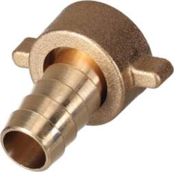 China Brass tap connection - internal