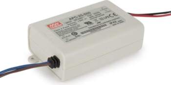 China CONSTANT CURRENT LED DRIVER -