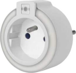 China LED NIGHT LIGHT WITH SOCKET