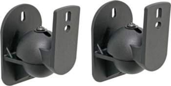 China LOUDSPEAKER WALL BRACKET (1 PAIR)