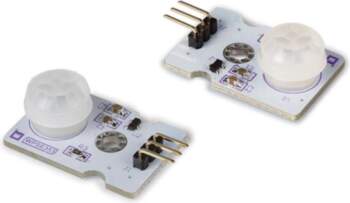 China MICRO PIR MOTION SENSOR (2pcs)