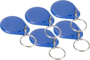 China RFID TAG (5 pcs.)