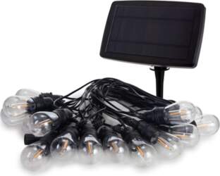 China SOLAR LED - 15 m